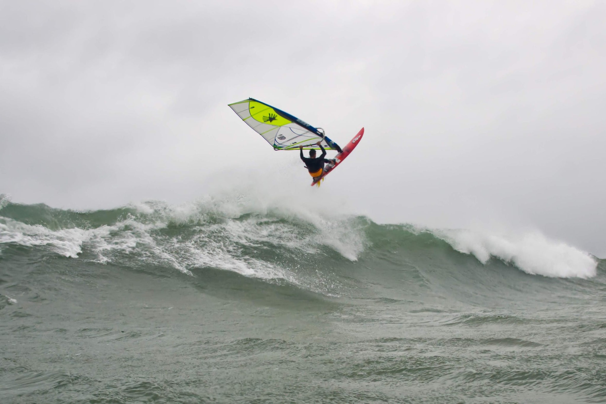 Windsurf